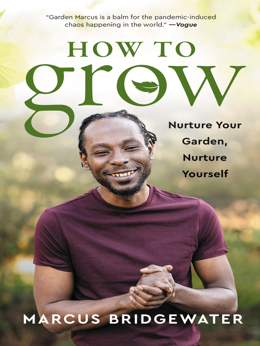 Title details for How to Grow by Marcus Bridgewater - Available